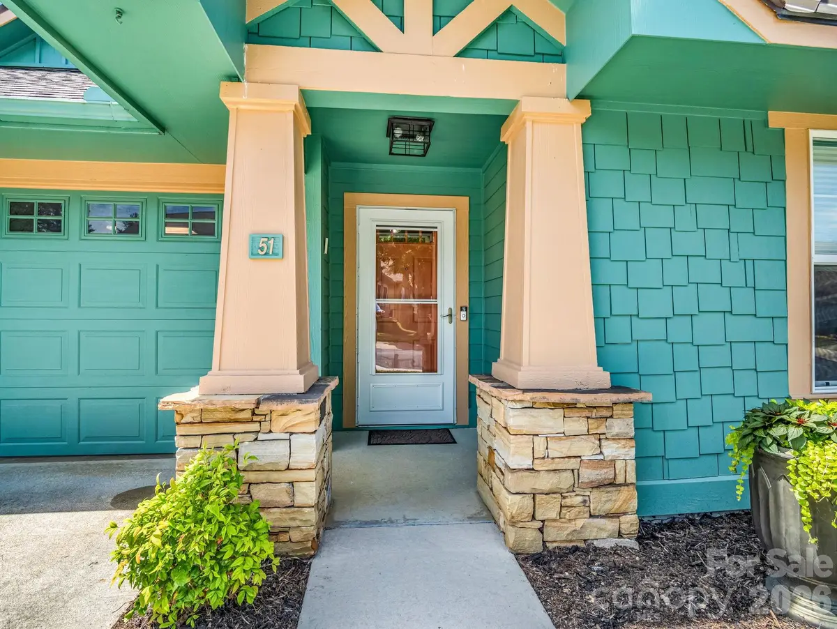 51 Barn Owl Way, Hendersonville, NC 28792 - #1