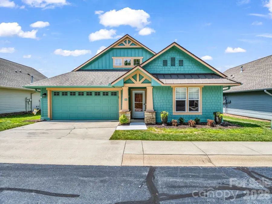 51 Barn Owl Way, Hendersonville, NC 28792 - #3