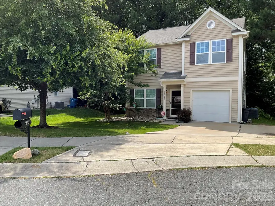 11213 Deer Stand Court, Charlotte, NC 28214 - #2