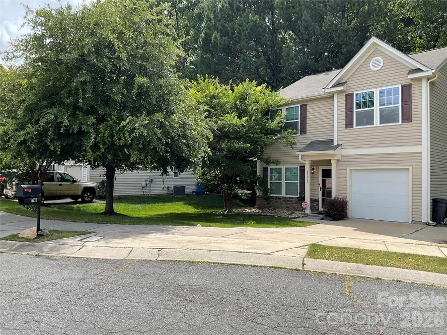 11213 Deer Stand Court, Charlotte, NC 28214 - #3