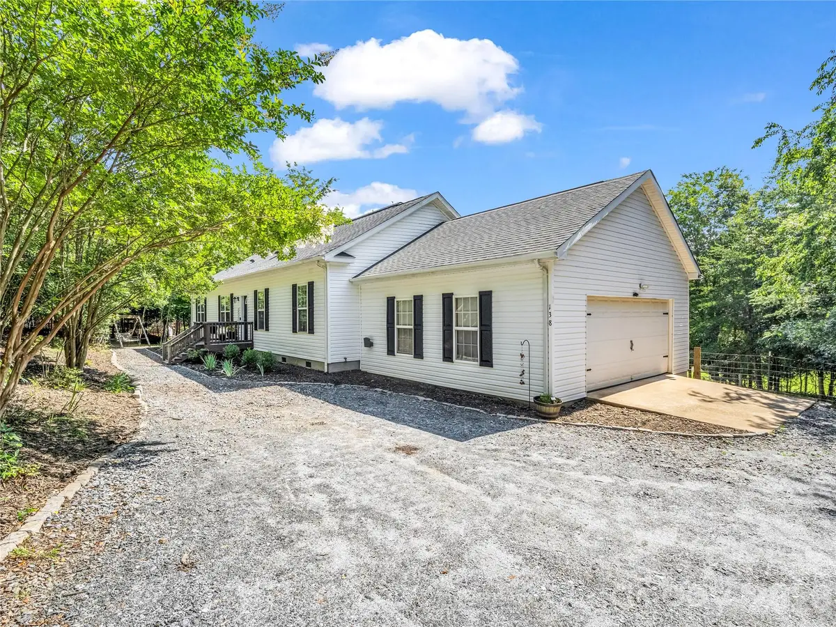 138 Elliott Lane, Rutherfordton, NC 28139 - #1