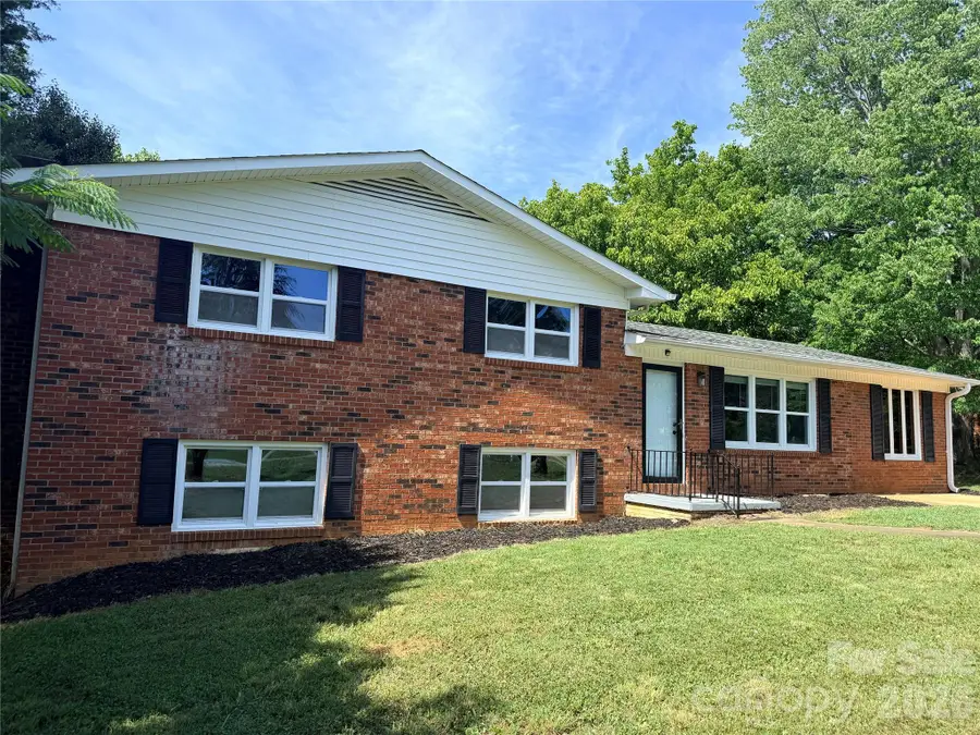 267 Hoopaugh Avenue, Ellenboro, NC 28040 - #3