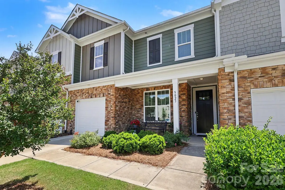5023 American Bittern Lane, Charlotte, NC 28214 - #1