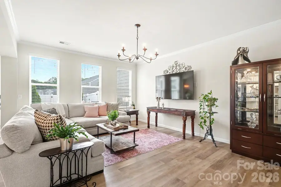 5023 American Bittern Lane, Charlotte, NC 28214 - #3