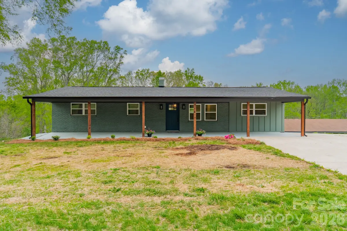 1410 Mays Chapel Church Road, Newton, NC 28658 - #1