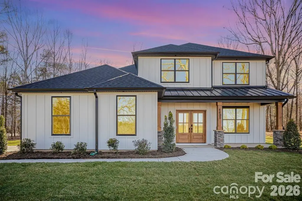 2808 Lathan Road, Monroe, NC 28112 - #1