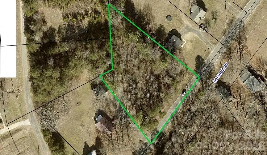 4543 Springs Road, Conover, NC 28613 - #2