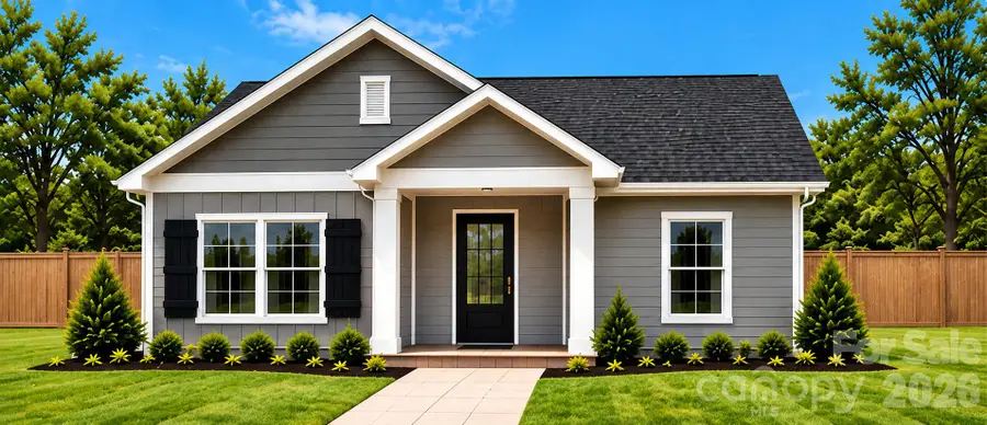 263 Booker Washington Street, Rock Hill, SC 29730 - #3