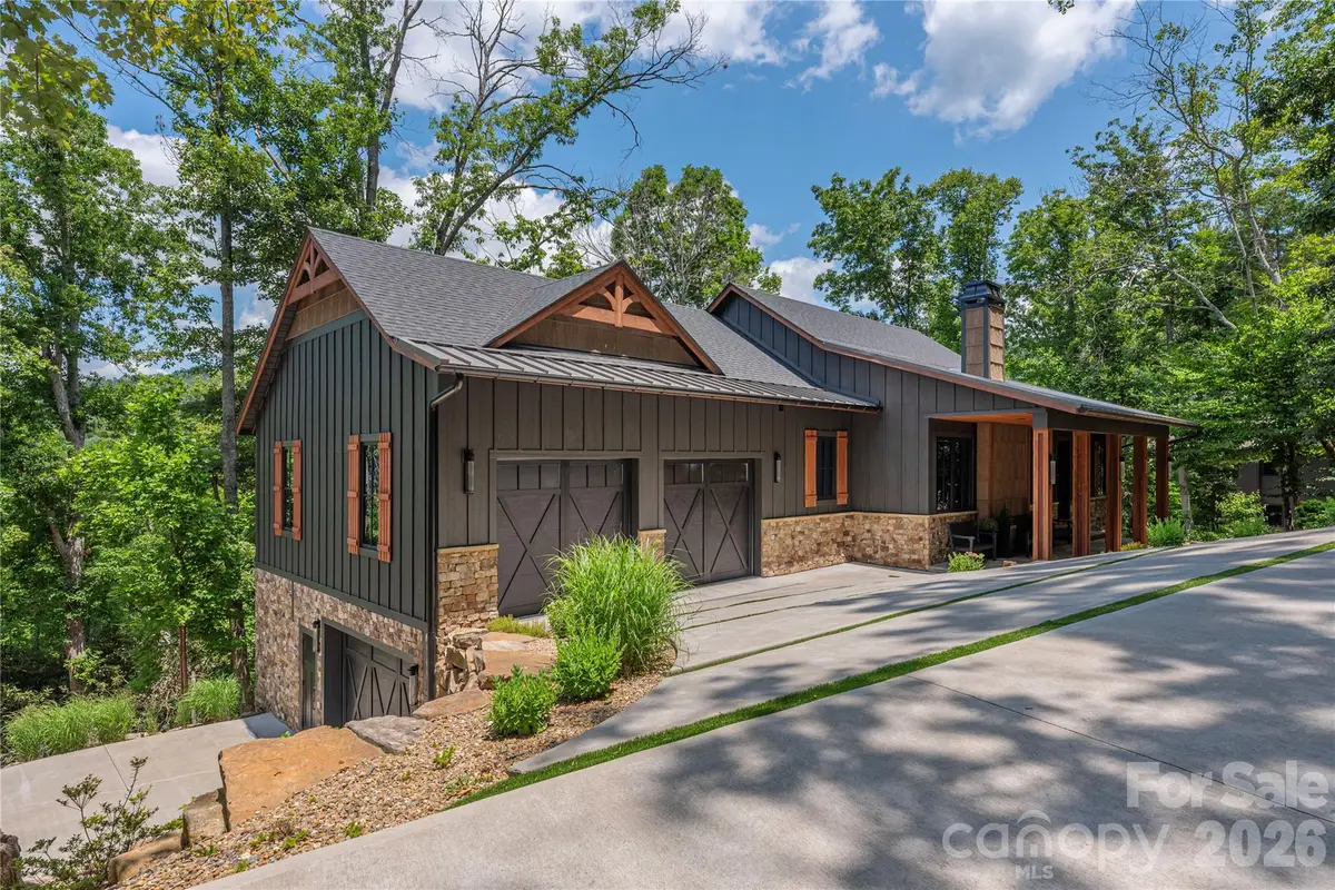 28 Garren View Drive, Fairview, NC 28730 - #1