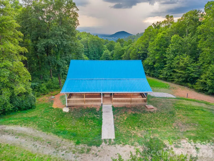 3020 Silver Creek Mountain Road, Morganton, NC 28655 - #3