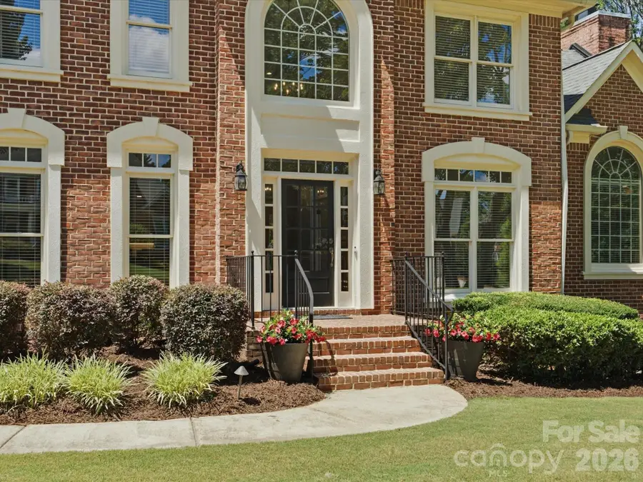 8916 Abrell Walk Court, Charlotte, NC 28226 - #2