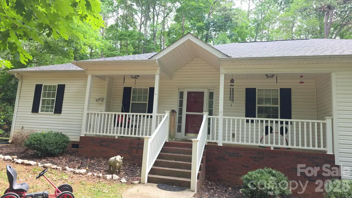 8904 Gosnell Drive, Charlotte, NC 28227 - #1