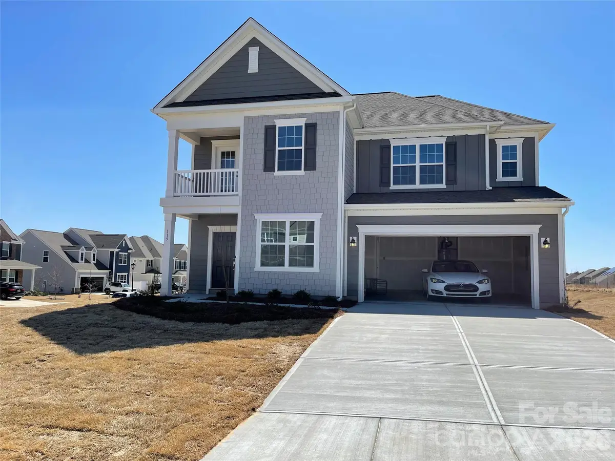 119 Port Bow Drive, Troutman, NC 28166 - #1