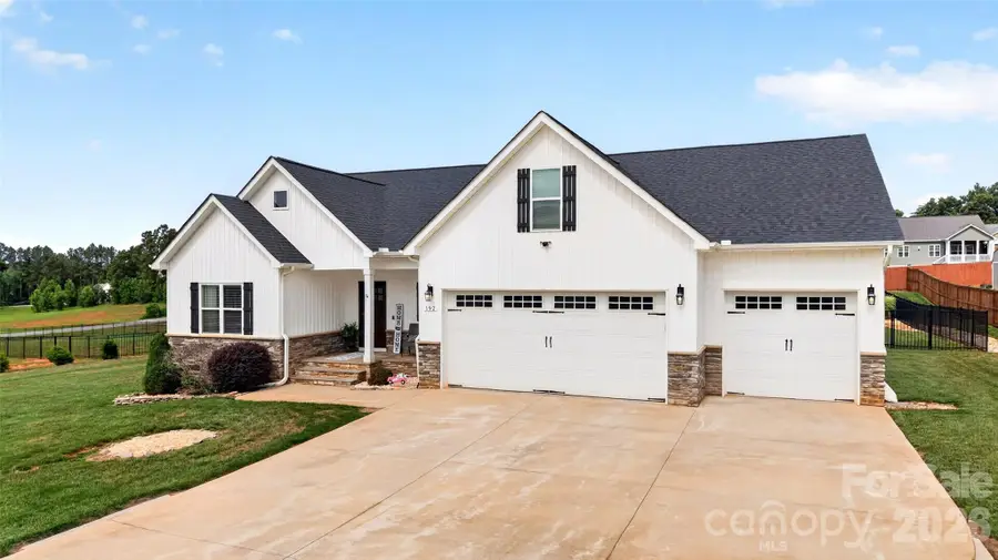 192 Staffordshire Drive, Statesville, NC 28625 - #2