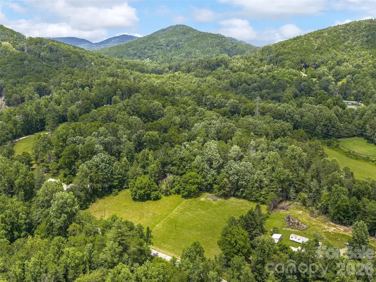 0 Foster Creek Road, Horse Shoe, NC 28742 - #1