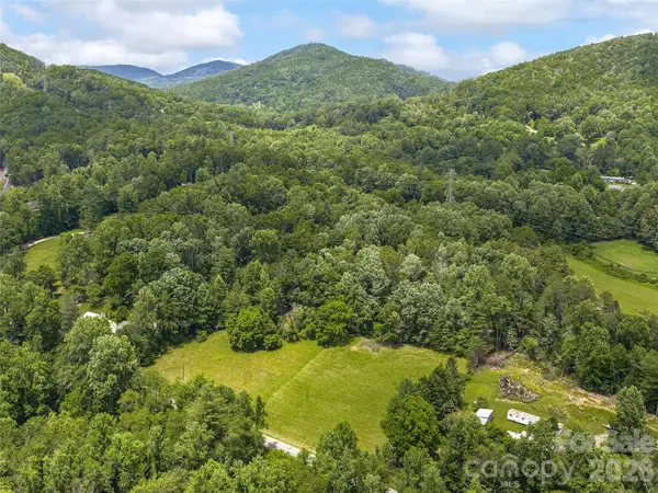 0 Foster Creek Road, Horse Shoe, NC 28742