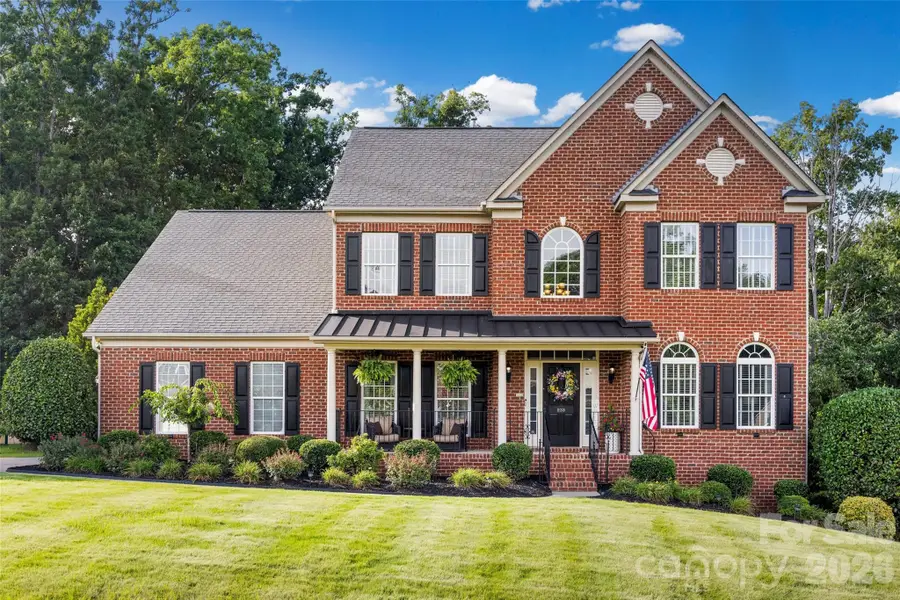 233 Squirrel Lane, Clover, SC 29710 - #2