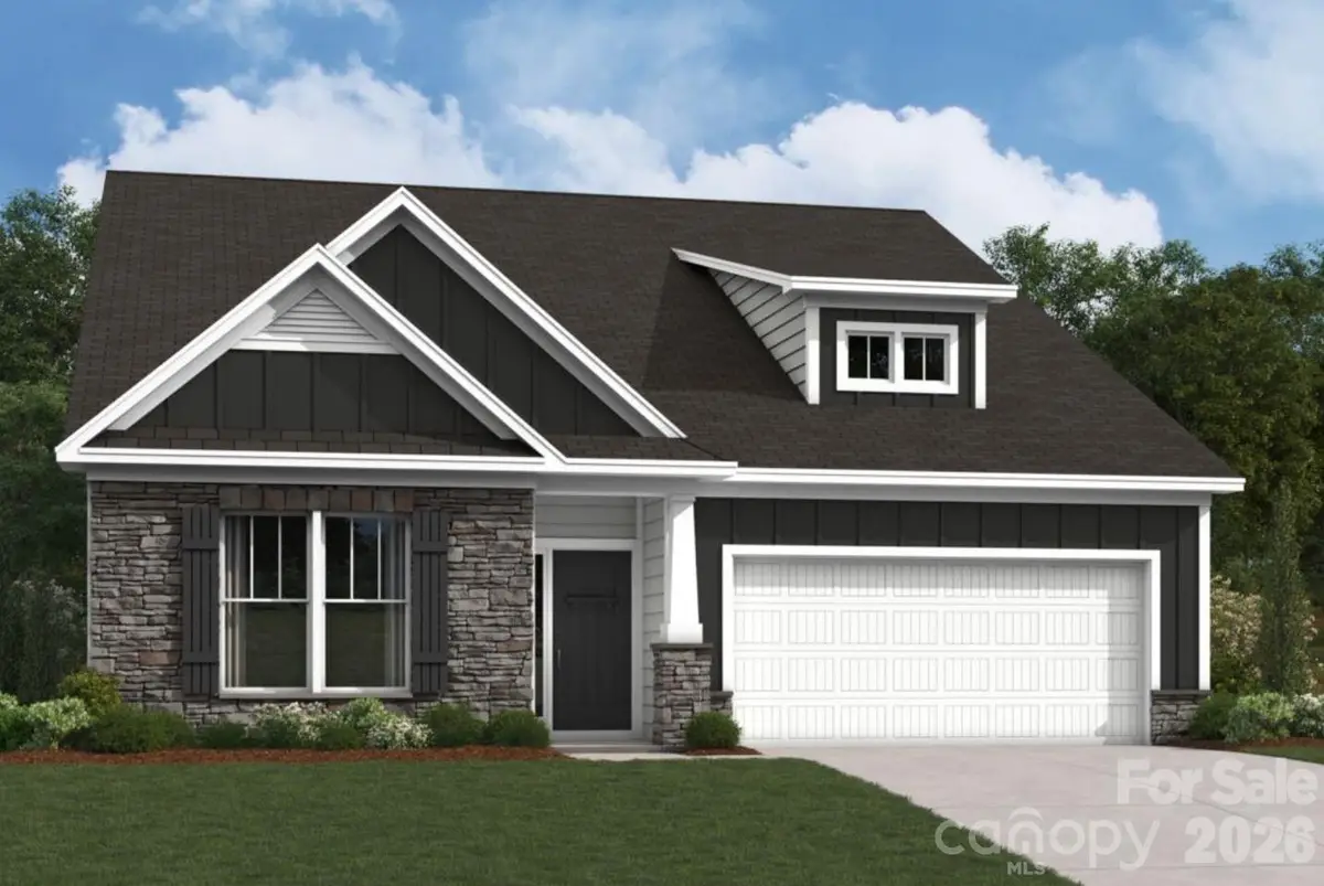 1793 Boulder Ridge Drive, Gastonia, NC 28052 - #1