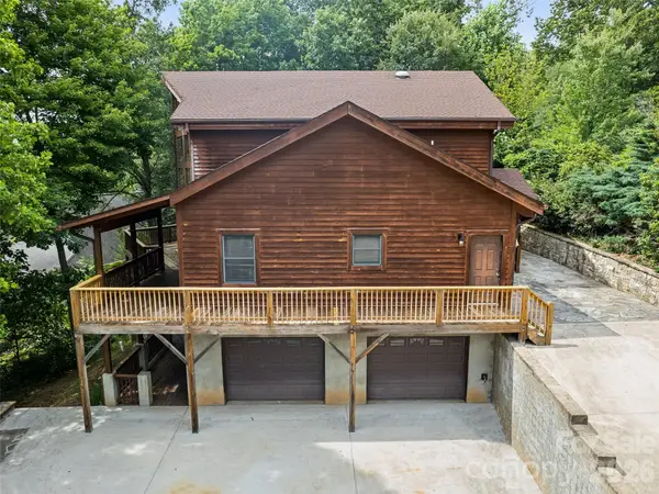 20 Sarah Court, Lake Junaluska, NC 28745