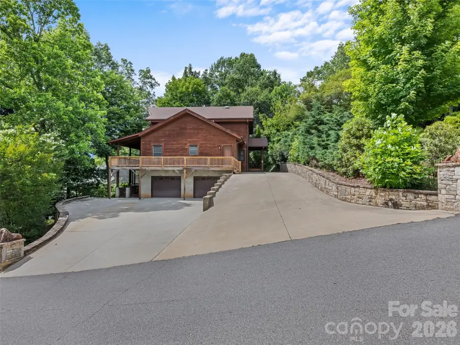20 Sarah Court, Lake Junaluska, NC 28745 - #3