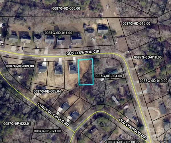 1678 Old Lynwood Circle #G, Lancaster, SC 29720