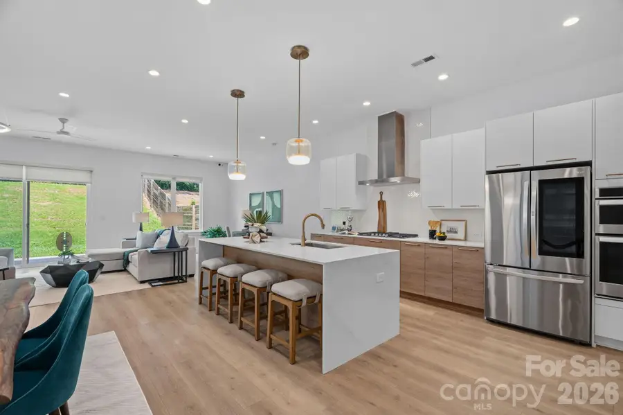 101 Mattoon Street, Charlotte, NC 28216 - #3
