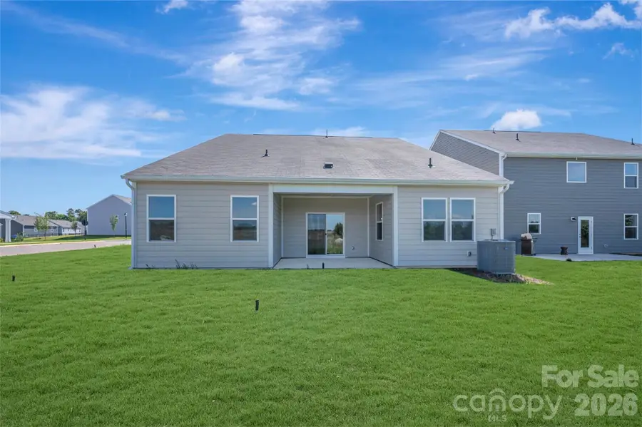 2173 Clifton Road, Sherrills Ford, NC 28673 - #2