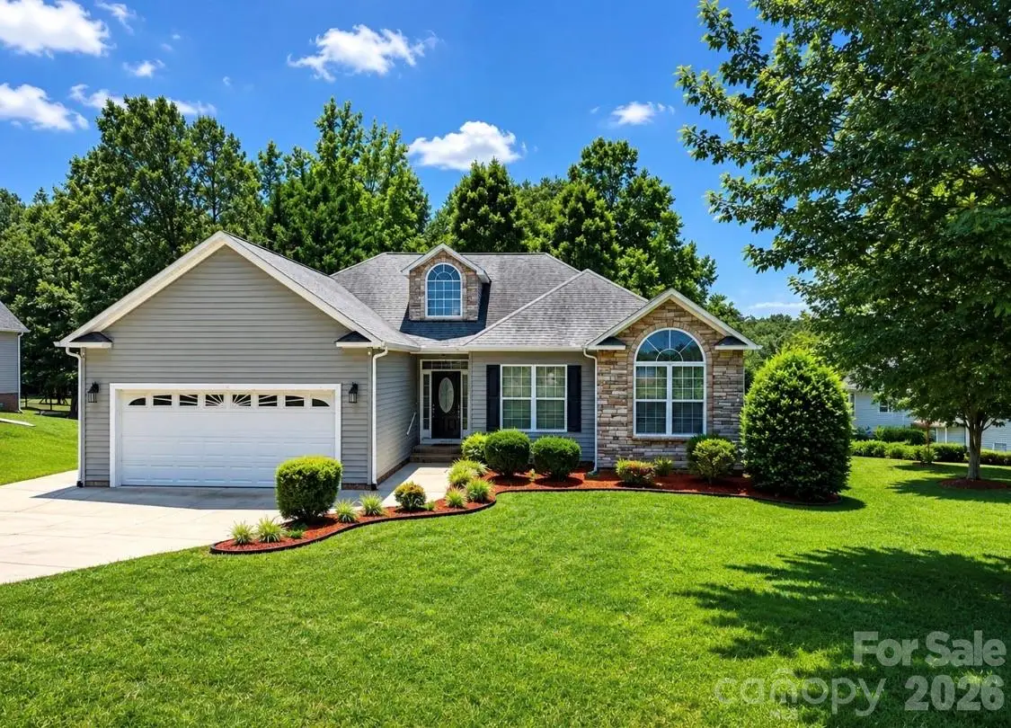 3078 Richards Way Drive, Rock Hill, SC 29732 - #1