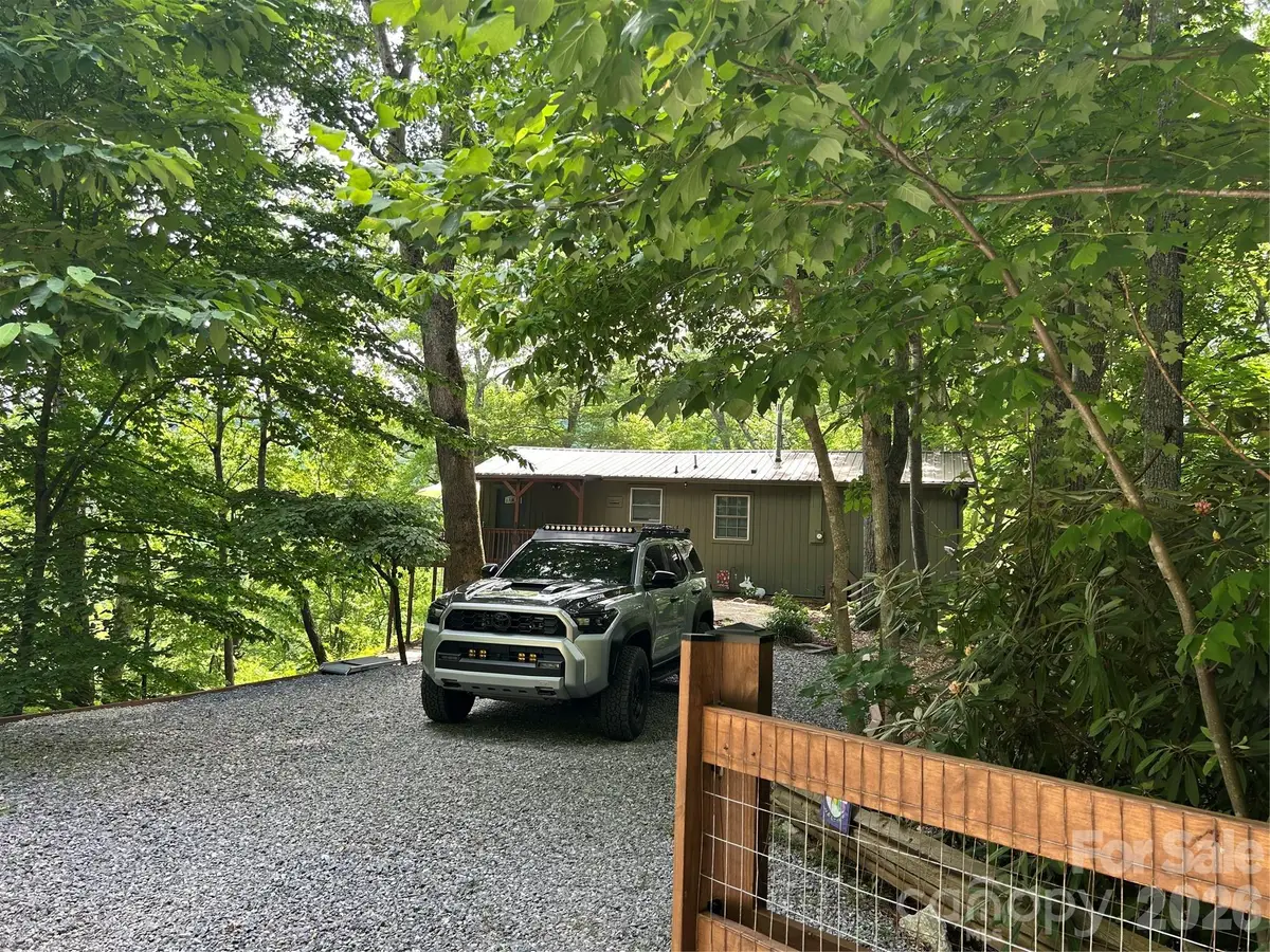 20 Kimberly Road, Black Mountain, NC 28711 - #1