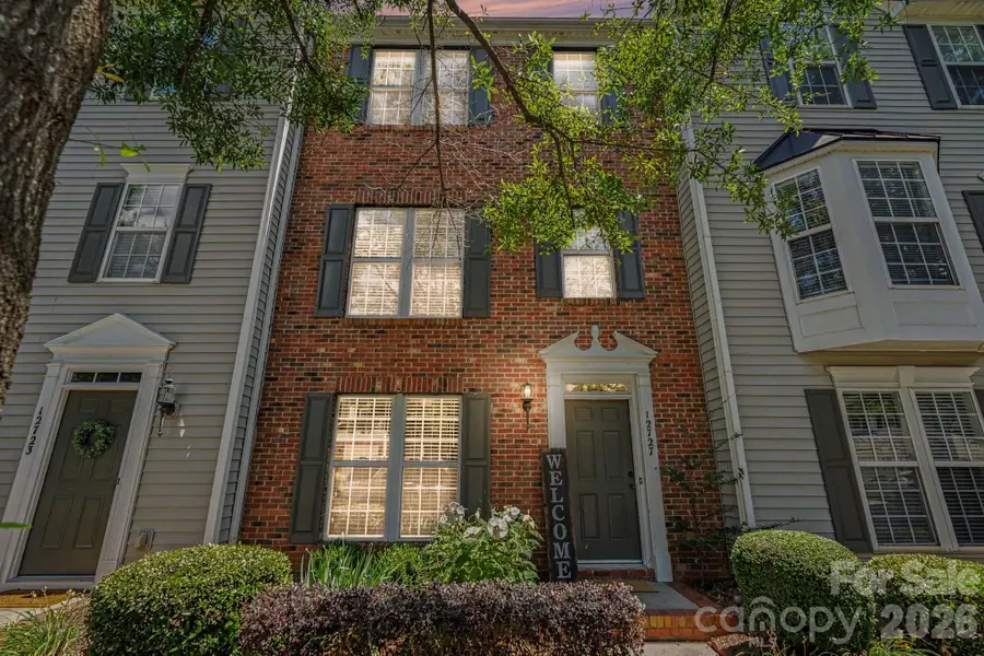 12727 Bullock Greenway Boulevard, Charlotte, NC 28277 - #3