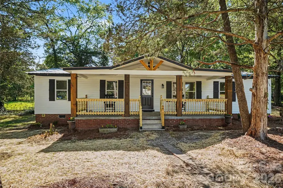 278 Bear Claw Road, Oakboro, NC 28129 - #2