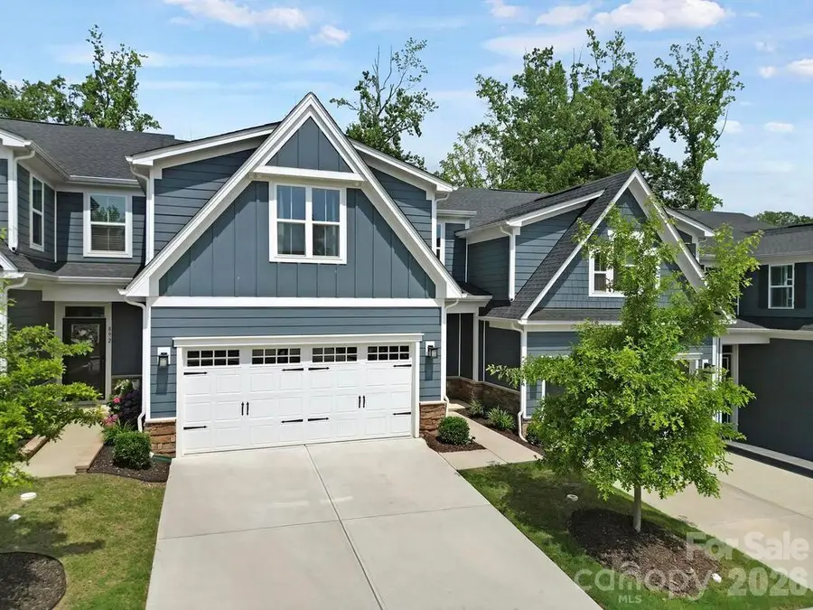 888 Prince Garret Way, Denver, NC 28037 - #2