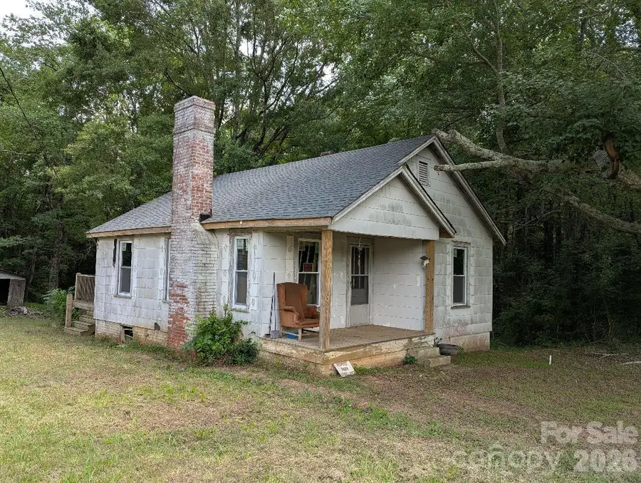 4548 Springs Road, Conover, NC 28613 - #2