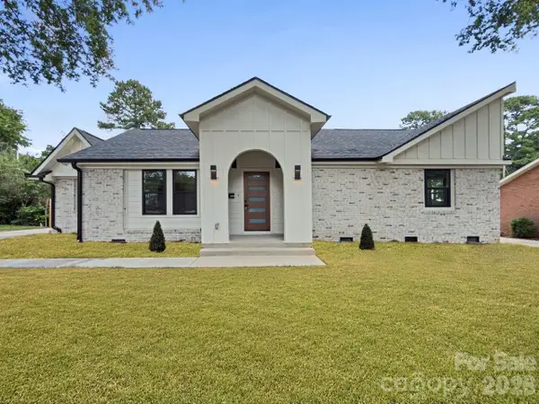 409 Scaleybark Road, Charlotte, NC 28209