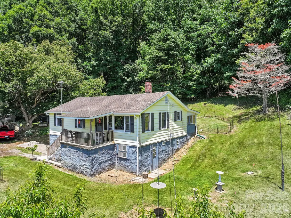 2426 Wesley Creek Road, Clyde, NC 28721 - #1