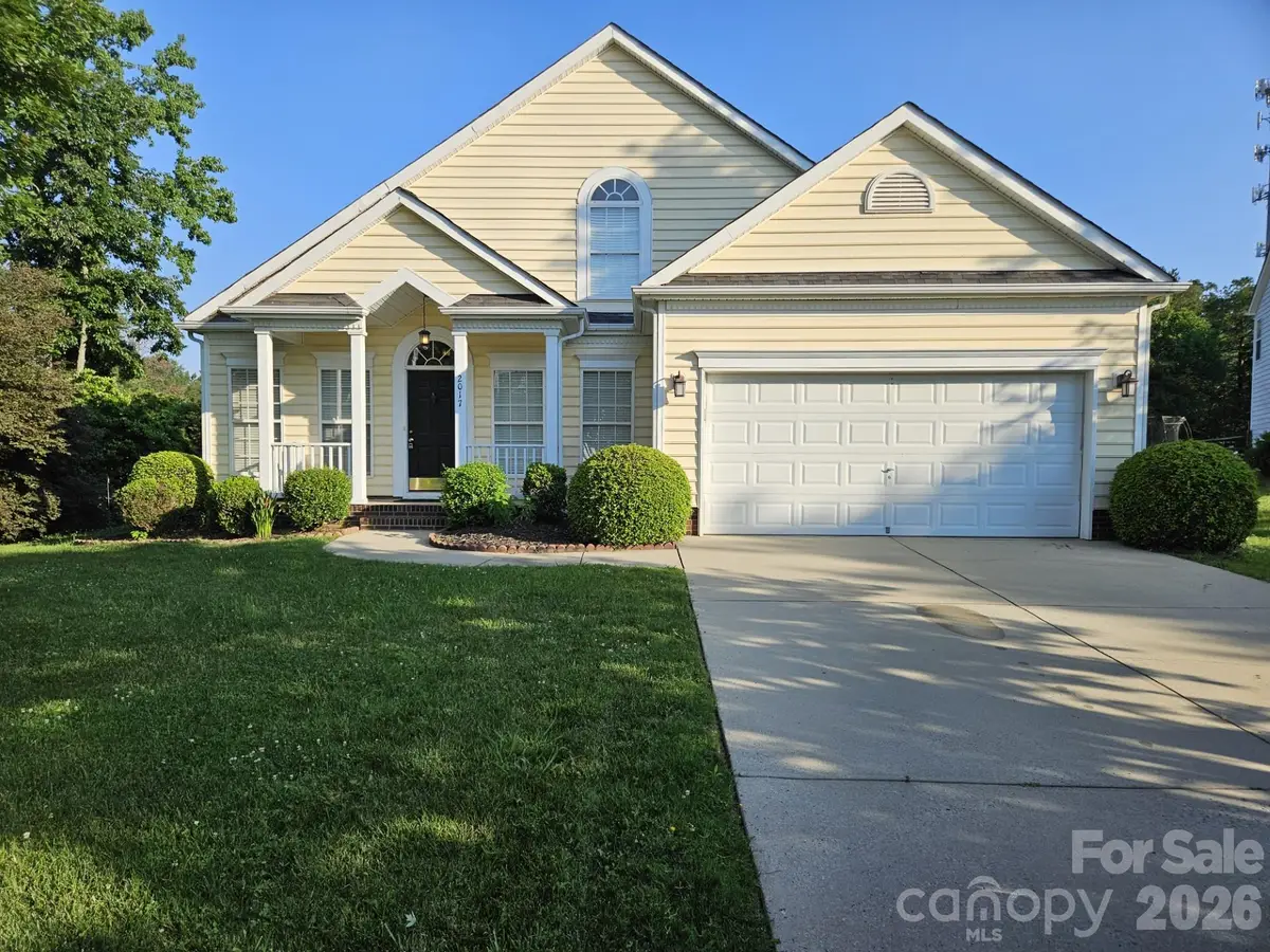 2017 Legend Creek Lane, Charlotte, NC 28227 - #1