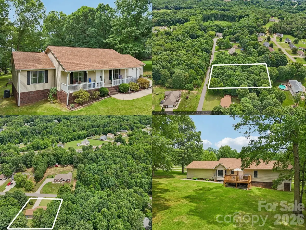250 Rumple Hill Drive, Statesville, NC 28677 - #1