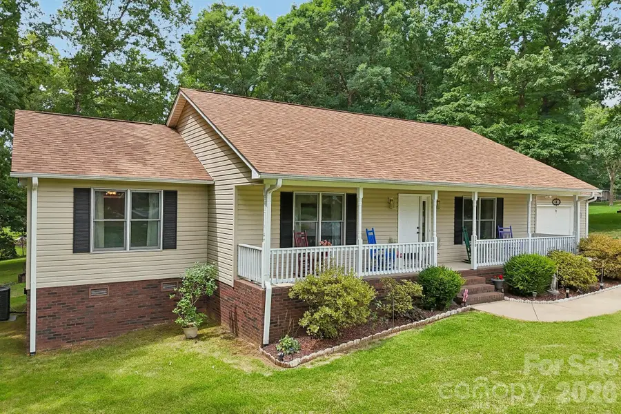 250 Rumple Hill Drive, Statesville, NC 28677 - #2