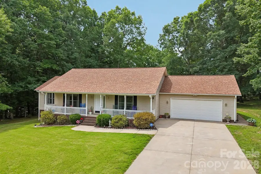 250 Rumple Hill Drive, Statesville, NC 28677 - #3