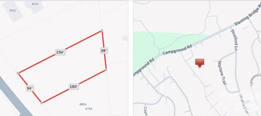 Lot 35 Dick Wilson Road, Denver, NC 28037 - #2