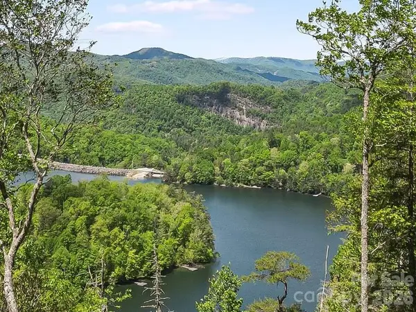 Lt 15B Von Trapp Lane #15B, Tuckasegee, NC 28783