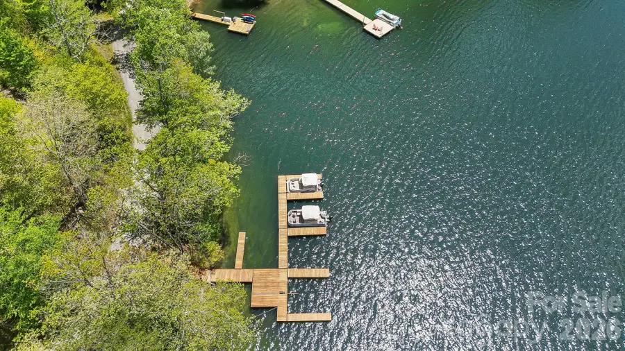 Lt 15B Von Trapp Lane #15B, Tuckasegee, NC 28783 - #3
