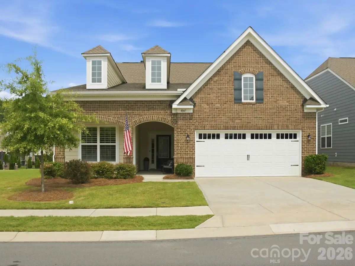 4047 Havenport Circle, Tega Cay, SC 29708 - #1