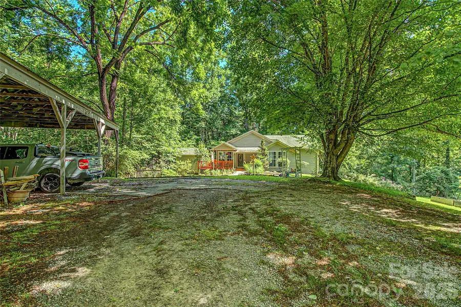 76 Winsome Trail, Hendersonville, NC 28739 - #3