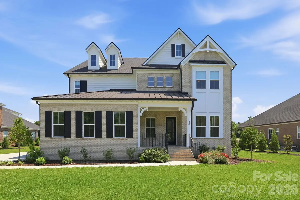 128 Ellison Way, Marvin, NC 28173 - #1