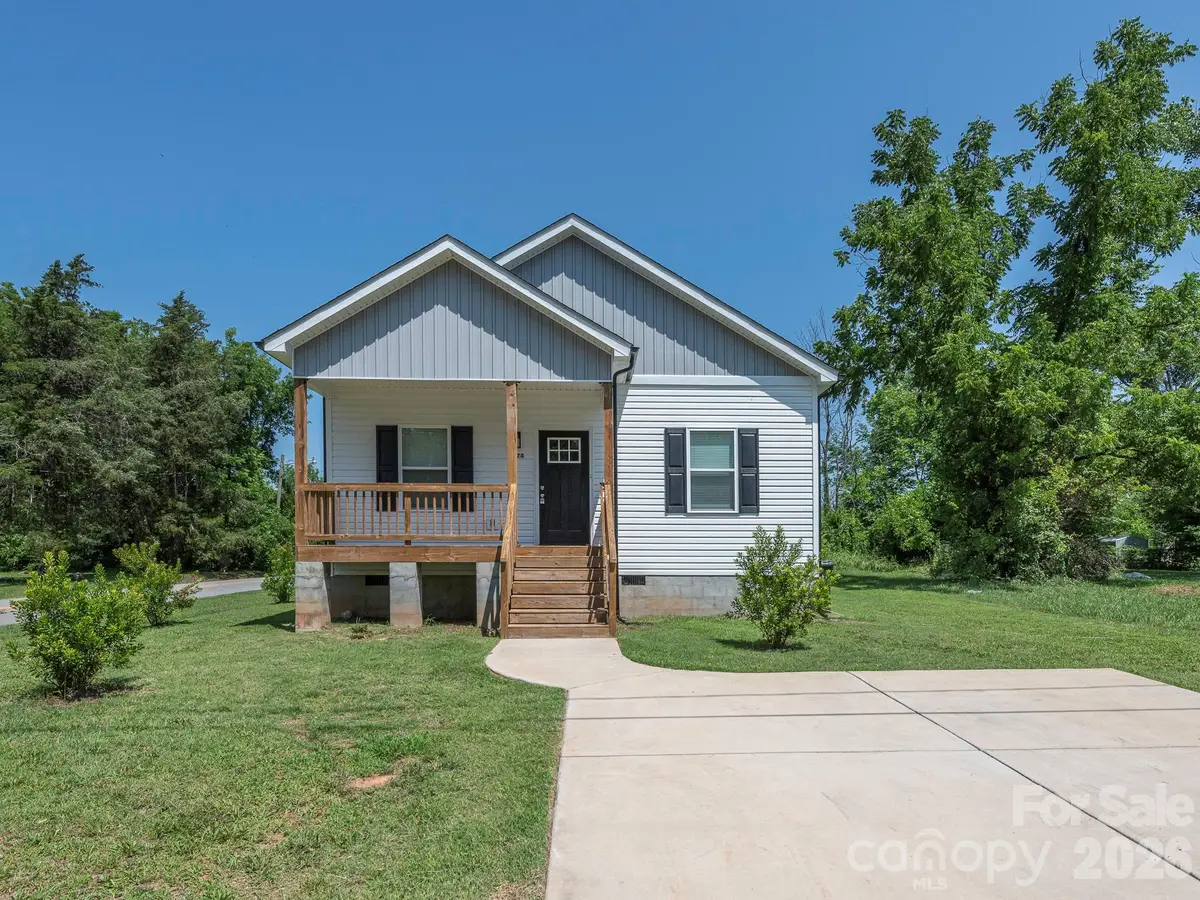 1474 Stroupe Street, Rock Hill, SC 29730 - #1