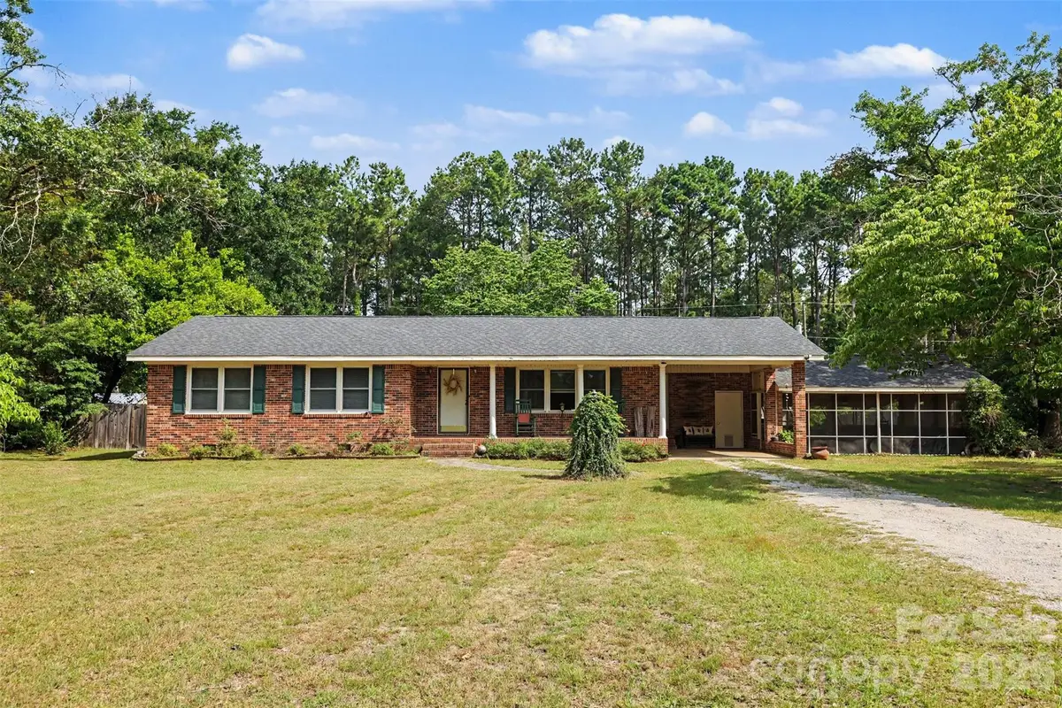 6774 Woodhaven Road, Kershaw, SC 29067 - #1