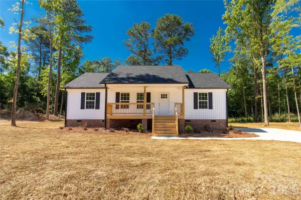 1425 Mack Drive, McConnells, SC 29726