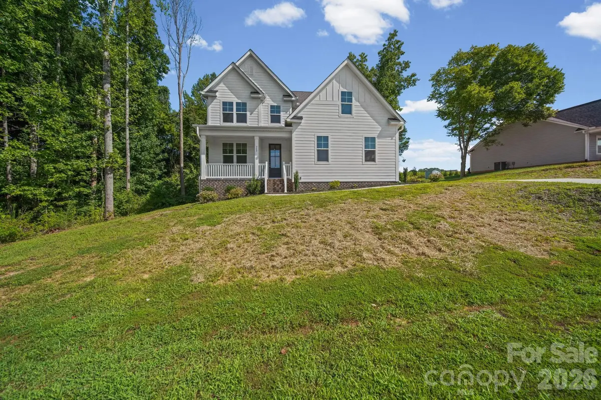 240 Goldenrod Circle, Salisbury, NC 28147 - #1