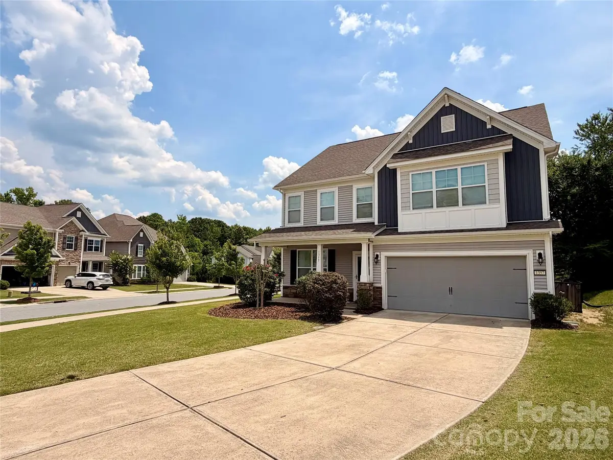 1357 Overlea Place Nw, Concord, NC 28027 - #1